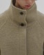 ��ͽ���ʡ�TODAYFUL �ȥ��ǥ��ե�  Standcollar Raglan Coat 12620011 10������11��������ͽ�� /����󥻥������Բľ���