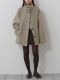 ��ͽ���ʡ�TODAYFUL �ȥ��ǥ��ե�  Standcollar Raglan Coat 12620011 10������11��������ͽ�� /����󥻥������Բľ���