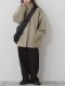 ��ͽ���ʡ�TODAYFUL �ȥ��ǥ��ե�  Standcollar Raglan Coat 12620011 10������11��������ͽ�� /����󥻥������Բľ���