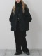 ��ͽ���ʡ�TODAYFUL �ȥ��ǥ��ե�  Standcollar Raglan Coat 12620011 10������11��������ͽ�� /����󥻥������Բľ���