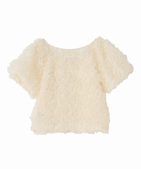 ��SOLD OUT�ۡ�ͽ���ʡ�COCODEAL �����ǥ����� �ե����塼��ѥե��꡼�֥֥饦�� 76518502 7������8��������ͽ�� /����󥻥������Բľ���