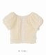 ��SOLD OUT�ۡ�ͽ���ʡ�COCODEAL �����ǥ����� �ե����塼��ѥե��꡼�֥֥饦�� 76518502 7������8��������ͽ�� /����󥻥������Բľ���