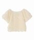 ��SOLD OUT�ۡ�ͽ���ʡ�COCODEAL �����ǥ����� �ե����塼��ѥե��꡼�֥֥饦�� 76518502 7������8��������ͽ�� /����󥻥������Բľ���