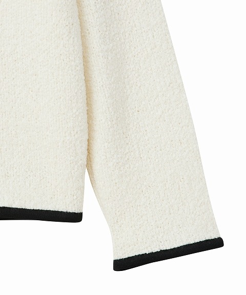 SALE60%OFF】COCODEAL ココディール ブークレパイピング