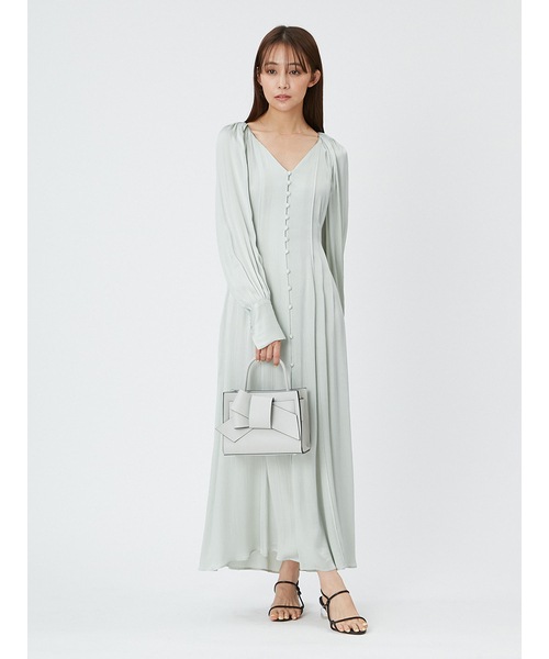 SOLD OUT】【期間限定10%OFF】FRAY I.D フレイアイディー パイピング 