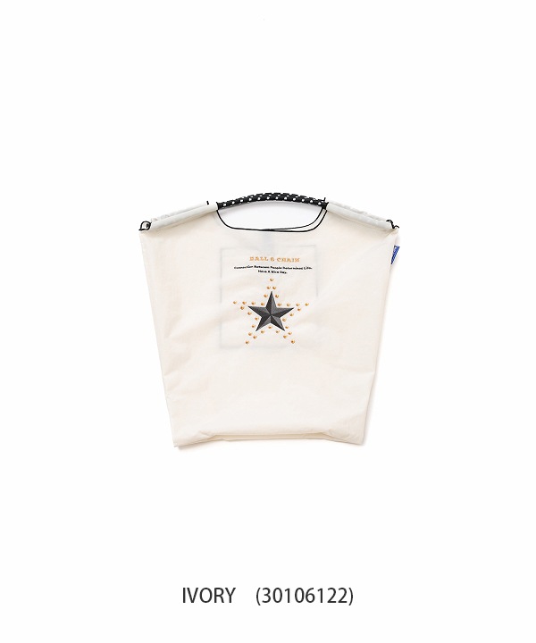 Ball&Chain �ܡ��륢��ɥ������� The first star 301061  M������ ��������Ź �����Хå� �������ˤ�15���ޤ�¨��ȯ��(���˰ʳ�)��