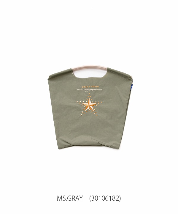 Ball&Chain �ܡ��륢��ɥ������� The first star 301061  M������ ��������Ź �����Хå� �������ˤ�15���ޤ�¨��ȯ��(���˰ʳ�)��