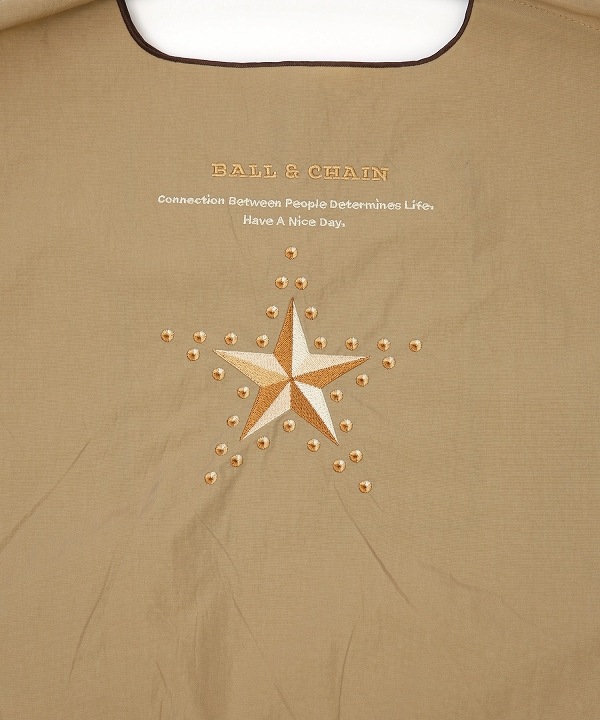 Ball&Chain �ܡ��륢��ɥ������� The first star 301061  M������ ��������Ź �����Хå� �������ˤ�15���ޤ�¨��ȯ��(���˰ʳ�)��