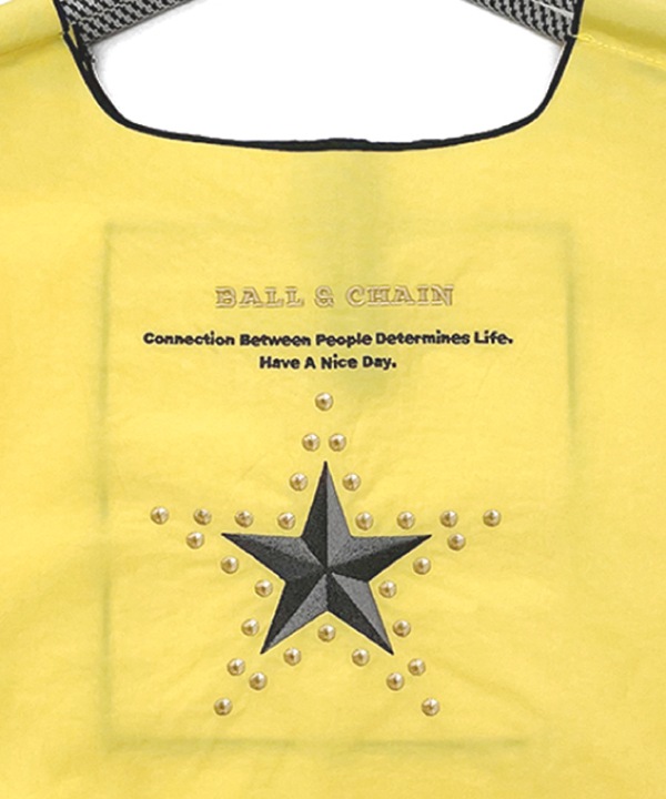 Ball&Chain �ܡ��륢��ɥ������� The first star 301061  M������ ��������Ź �����Хå� �������ˤ�15���ޤ�¨��ȯ��(���˰ʳ�)��