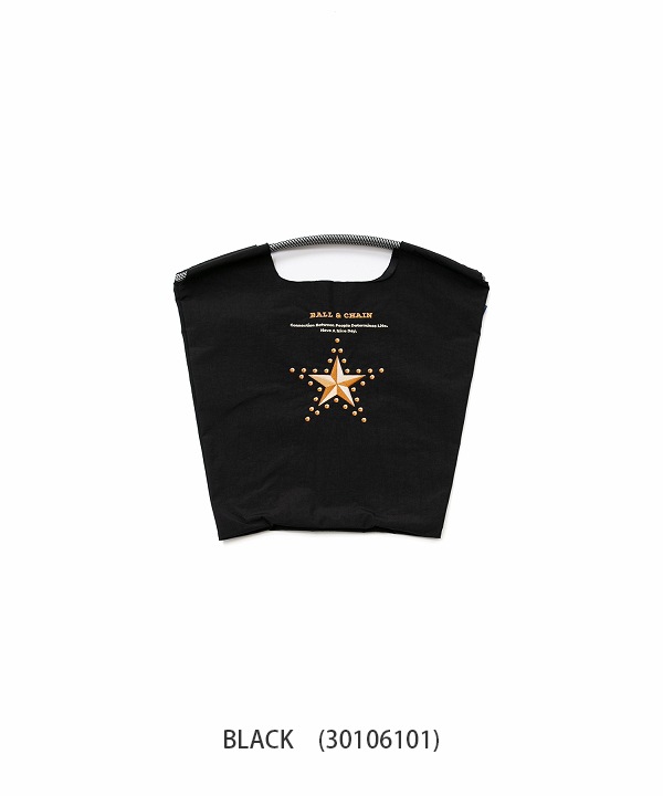 Ball&Chain �ܡ��륢��ɥ������� The first star 301061  M������ ��������Ź �����Хå� �������ˤ�15���ޤ�¨��ȯ��(���˰ʳ�)��