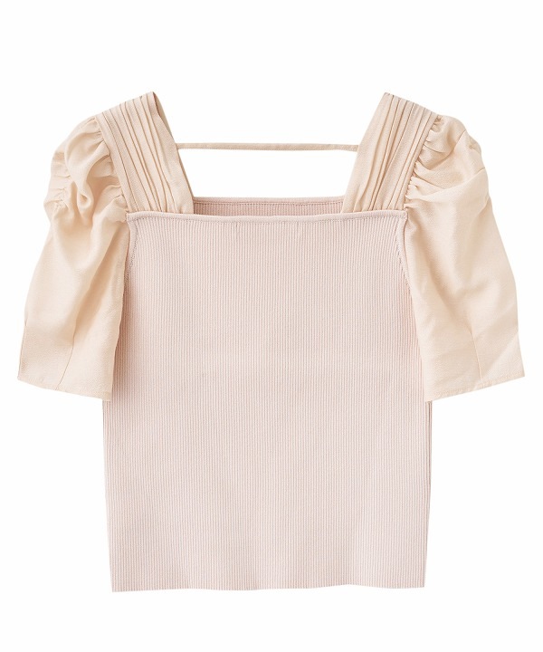 ��SALE50%OFF��LILLIAN CARAT ��ꥢ�󥫥�å� �ܥ�塼�ॹ�꡼�֥ɥå��󥰥˥å� 45531501 �ͥ��ݥ�����̵��/����󥻥������Բľ��ʡ������ˤ�15���ޤ�¨��ȯ��(���˰ʳ�)��