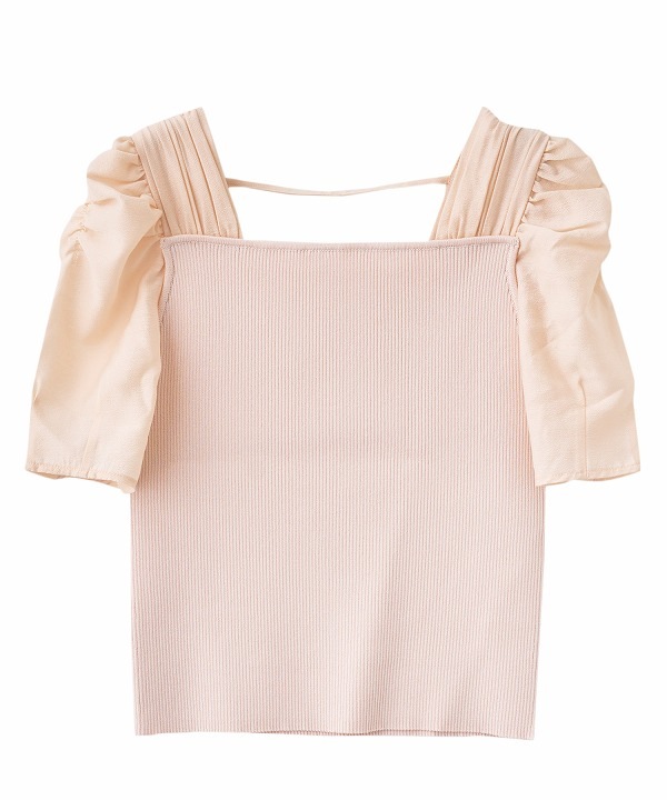 ��SALE50%OFF��LILLIAN CARAT ��ꥢ�󥫥�å� �ܥ�塼�ॹ�꡼�֥ɥå��󥰥˥å� 45531501 �ͥ��ݥ�����̵��/����󥻥������Բľ��ʡ������ˤ�15���ޤ�¨��ȯ��(���˰ʳ�)��