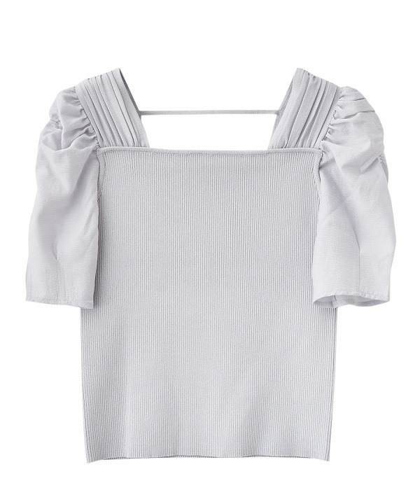 ��SALE50%OFF��LILLIAN CARAT ��ꥢ�󥫥�å� �ܥ�塼�ॹ�꡼�֥ɥå��󥰥˥å� 45531501 �ͥ��ݥ�����̵��/����󥻥������Բľ��ʡ������ˤ�15���ޤ�¨��ȯ��(���˰ʳ�)��