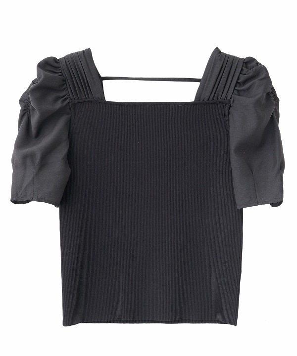 ��SALE50%OFF��LILLIAN CARAT ��ꥢ�󥫥�å� �ܥ�塼�ॹ�꡼�֥ɥå��󥰥˥å� 45531501 �ͥ��ݥ�����̵��/����󥻥������Բľ��ʡ������ˤ�15���ޤ�¨��ȯ��(���˰ʳ�)��