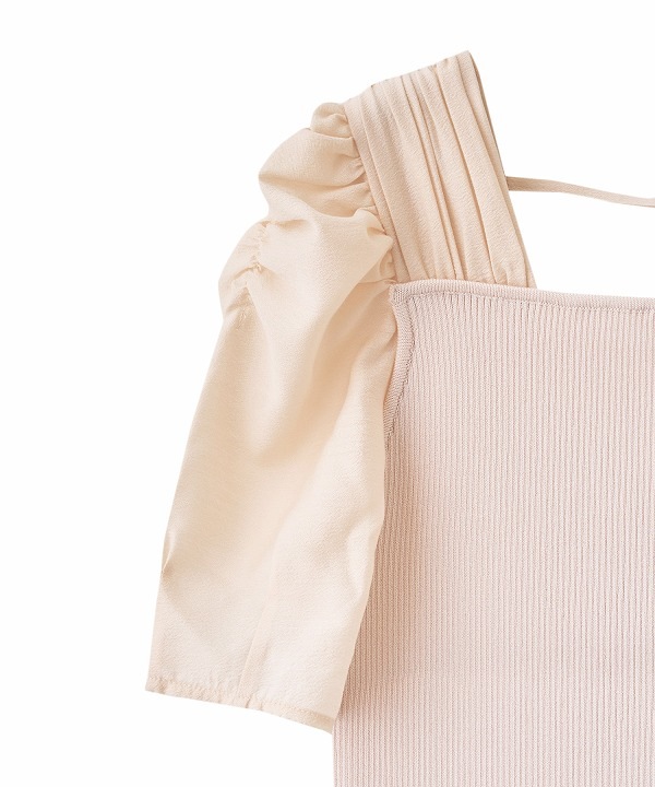 ��SALE50%OFF��LILLIAN CARAT ��ꥢ�󥫥�å� �ܥ�塼�ॹ�꡼�֥ɥå��󥰥˥å� 45531501 �ͥ��ݥ�����̵��/����󥻥������Բľ��ʡ������ˤ�15���ޤ�¨��ȯ��(���˰ʳ�)��