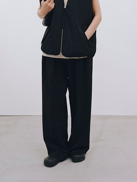 11/9()1000OFF ݥ󥳡ɡ1000tfTODAYFUL ȥǥե  Doubletuck Twill Trousers 12510719 /󥻥Բľʡˤ15ޤ¨ȯ(˰ʳ)