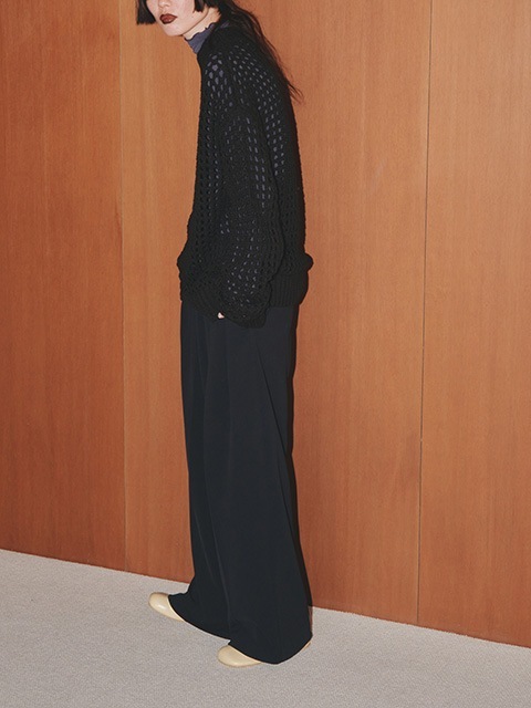 11/9()1000OFF ݥ󥳡ɡ1000tfTODAYFUL ȥǥե  Doubletuck Twill Trousers 12510719 /󥻥Բľʡˤ15ޤ¨ȯ(˰ʳ)