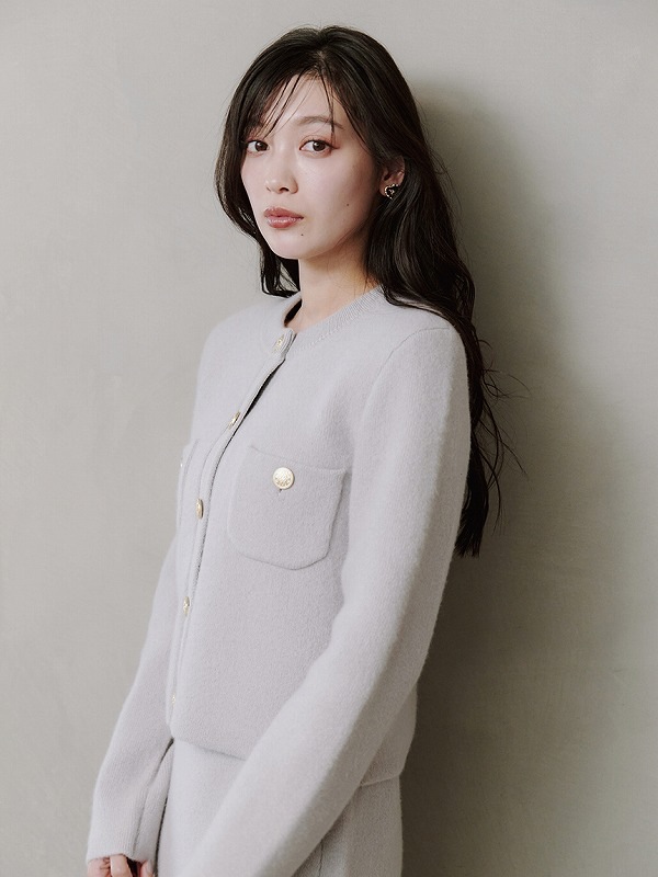 ��SALE40%OFF��SNIDEL ���ʥ��ǥ�  �ե��å����˥åȥ��㥱�å� SWNJ254097 /����󥻥������Բľ��ʡ������ˤ�15���ޤ�¨��ȯ��(���˰ʳ�)��