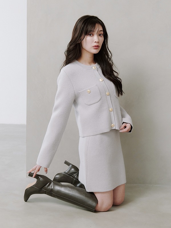 ��SALE40%OFF��SNIDEL ���ʥ��ǥ�  �ե��å����˥åȥ��㥱�å� SWNJ254097 /����󥻥������Բľ��ʡ������ˤ�15���ޤ�¨��ȯ��(���˰ʳ�)��