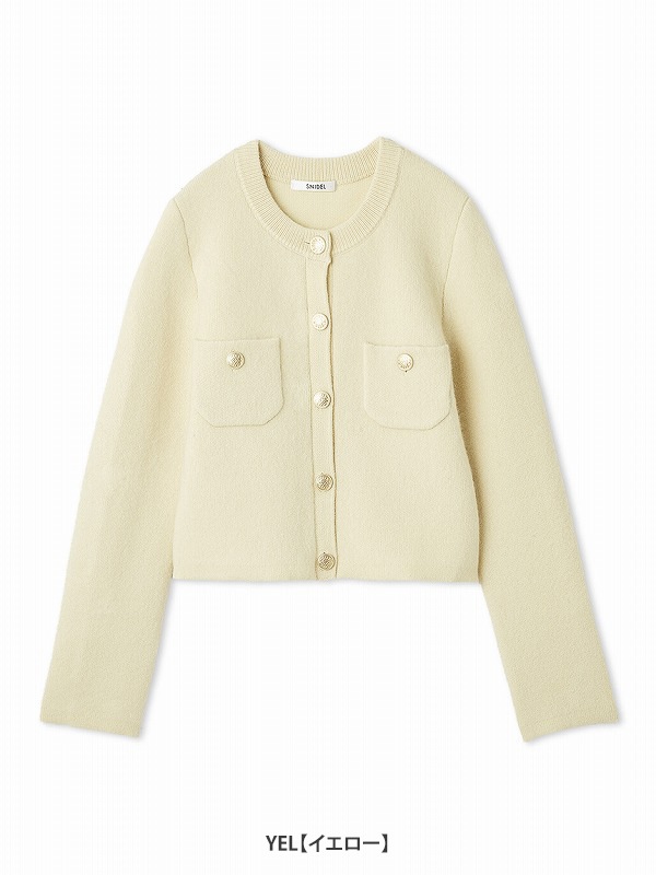 ��SALE40%OFF��SNIDEL ���ʥ��ǥ�  �ե��å����˥åȥ��㥱�å� SWNJ254097 /����󥻥������Բľ��ʡ������ˤ�15���ޤ�¨��ȯ��(���˰ʳ�)��