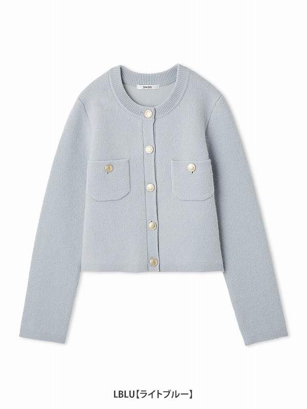 ��SALE40%OFF��SNIDEL ���ʥ��ǥ�  �ե��å����˥åȥ��㥱�å� SWNJ254097 /����󥻥������Բľ��ʡ������ˤ�15���ޤ�¨��ȯ��(���˰ʳ�)��