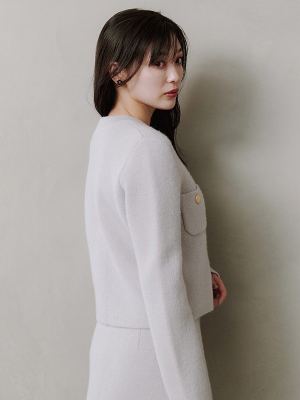 ��SALE40%OFF��SNIDEL ���ʥ��ǥ�  �ե��å����˥åȥ��㥱�å� SWNJ254097 /����󥻥������Բľ��ʡ������ˤ�15���ޤ�¨��ȯ��(���˰ʳ�)��