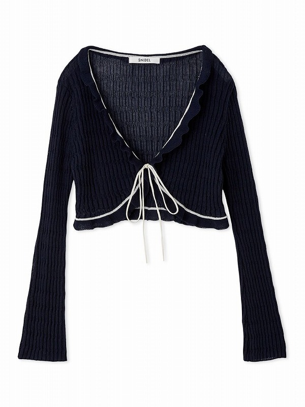 ��SALE50%OFF��SNIDEL ���ʥ��ǥ�  �ܥ�������������ǥ����� SWNT254237 �ͥ��ݥ�����̵�� /����󥻥������Բľ��ʡ������ˤ�15���ޤ�¨��ȯ��(���˰ʳ�)��