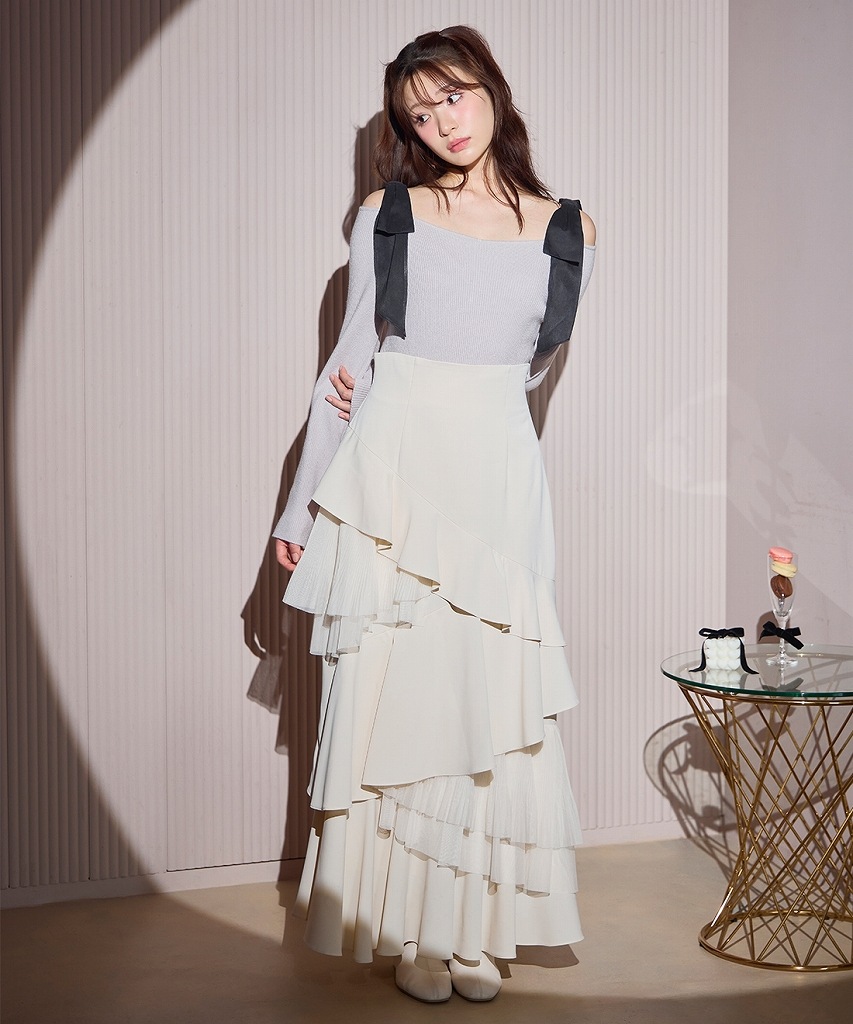 ��SALE30%OFF��LILLIAN CARAT ��ꥢ�󥫥�å� ��ܥ󥷥��������ե����˥å� 45631312  /����󥻥������Բľ��� �������ˤ�15���ޤ�¨��ȯ��(���˰ʳ�)��