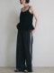 ��SOLD OUT��anuke ����̡���  Velour Track Pants 62620704  /����󥻥������Բľ��� �������ˤ�15���ޤ�¨��ȯ��(���˰ʳ�)��