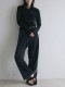 ��SOLD OUT��anuke ����̡���  Velour Track Pants 62620704  /����󥻥������Բľ��� �������ˤ�15���ޤ�¨��ȯ��(���˰ʳ�)��
