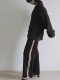 ��SOLD OUT��anuke ����̡���  Velour Track Pants 62620704  /����󥻥������Բľ��� �������ˤ�15���ޤ�¨��ȯ��(���˰ʳ�)��