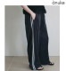 ��SOLD OUT��anuke ����̡���  Velour Track Pants 62620704  /����󥻥������Բľ��� �������ˤ�15���ޤ�¨��ȯ��(���˰ʳ�)��
