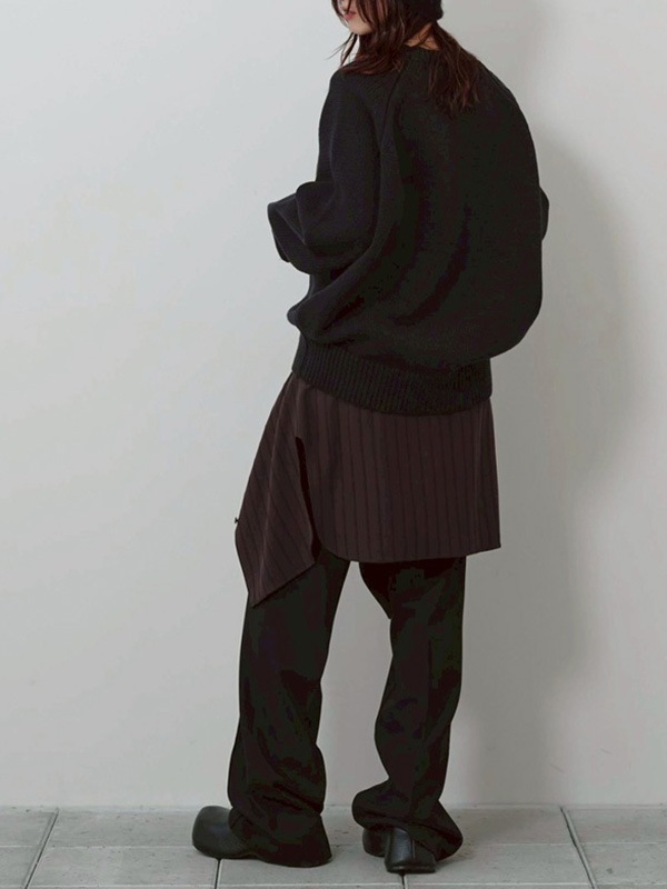 ��ͽ���ʡ�TODAYFUL �ȥ��ǥ��ե�  Raglan Knit Pullover 12620529 10������11��������ͽ�� /����󥻥������Բľ���