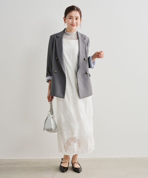 Stola. ���ȥ� �������ϥ��ͥå����㡼��������ʡ� 26627102 /����󥻥������Բľ��ʡ������ˤ�15���ޤ�¨��ȯ��(���˰ʳ�)��