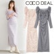 SOLD OUTCOCODEAL ǥ ե塼륮㥶ԡ 75115142 /󥻥Բľʡˤ15ޤ¨ȯ(˰ʳ)