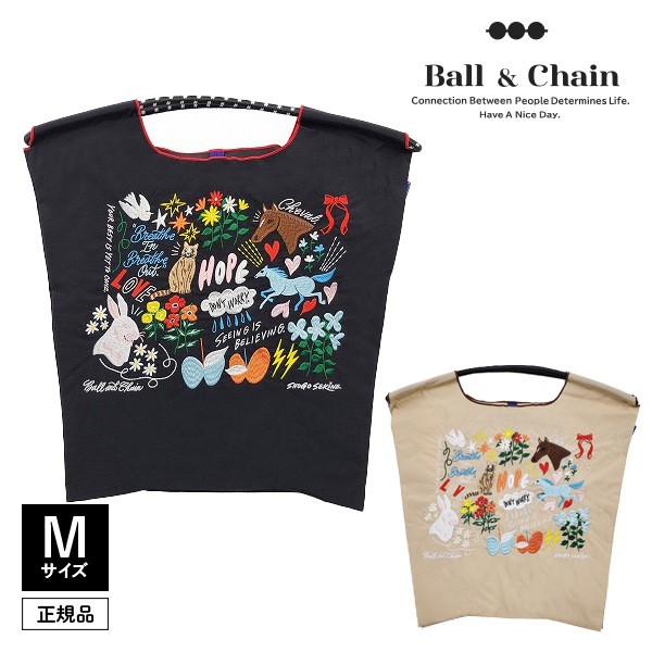 Ball&Chain �ܡ��륢��ɥ������� S.HOPE 323003  M������ ��������Ź �����Хå��������ˤ�15���ޤ�¨��ȯ��(���˰ʳ�)��