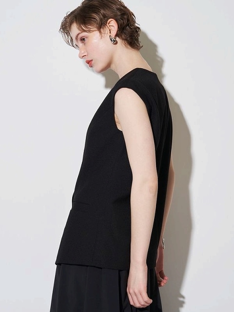 未使用 ELENDEEK エレンディーク SALE50%OFF】 ELENDEEK エレンディーク HERRINGBONE WIDE PT