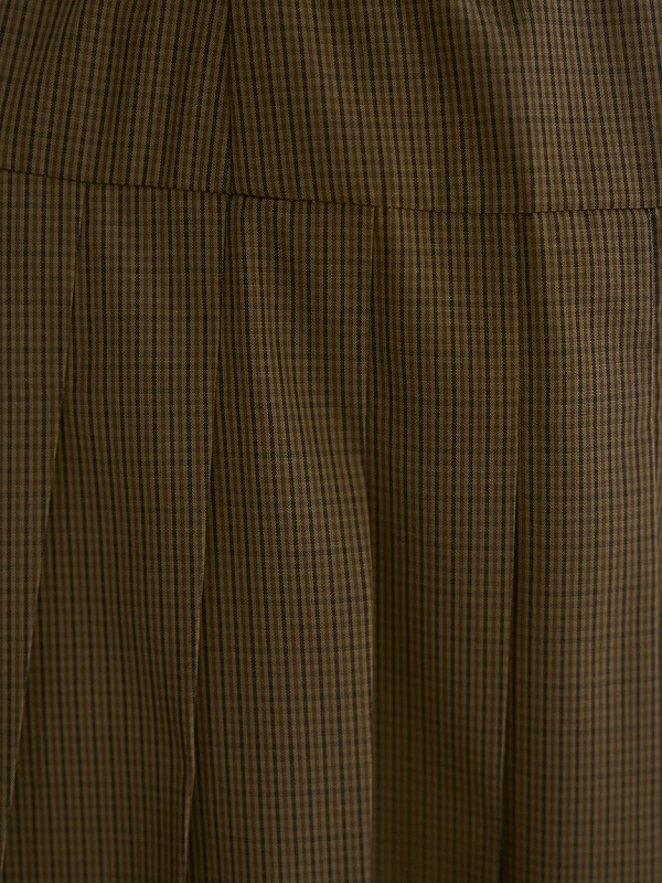 ��SALE40%OFF��SNIDEL ���ʥ��ǥ�  �٥���դ��ץ꡼�ĥ��󥰥������� SWFS254129 /����󥻥������Բľ��ʡ������ˤ�15���ޤ�¨��ȯ��(���˰ʳ�)��