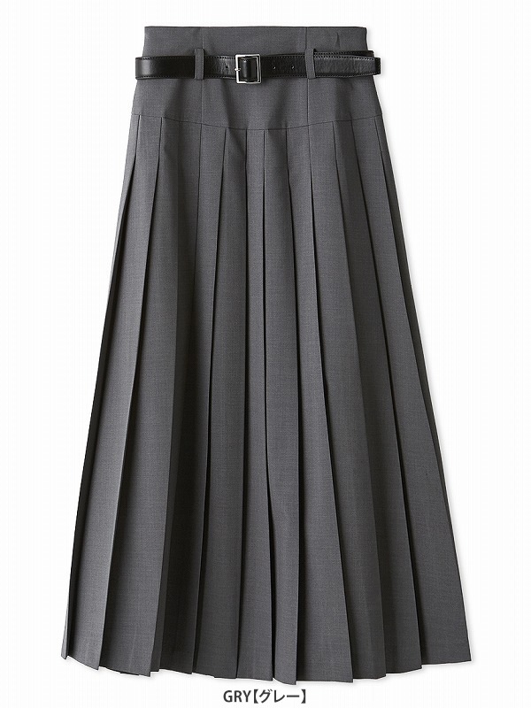 ��SALE40%OFF��SNIDEL ���ʥ��ǥ�  �٥���դ��ץ꡼�ĥ��󥰥������� SWFS254129 /����󥻥������Բľ��ʡ������ˤ�15���ޤ�¨��ȯ��(���˰ʳ�)��