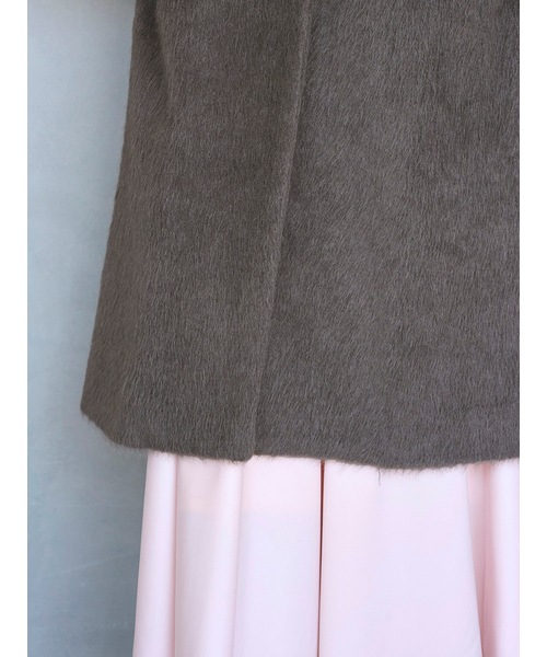 ��SALE30%OFF��SNIDEL ���ʥ��ǥ�  �֥������դ����㥮�����󥰥����� SWFC255060  /����󥻥������Բľ��� �������ˤ�15���ޤ�¨��ȯ��(���˰ʳ�)��