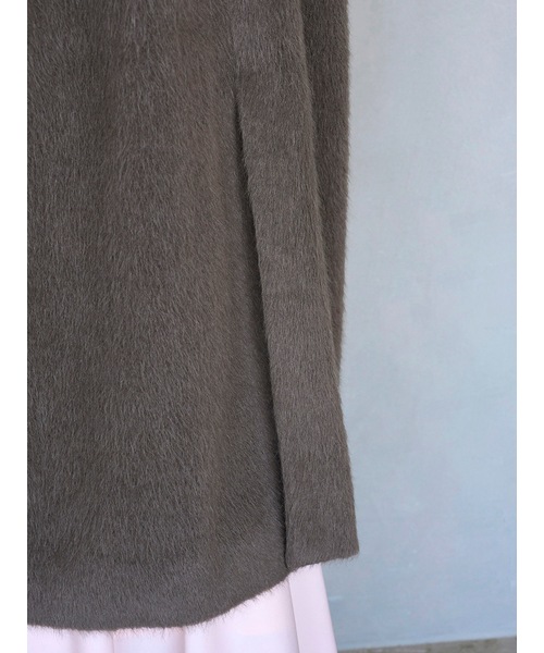 ��SALE30%OFF��SNIDEL ���ʥ��ǥ�  �֥������դ����㥮�����󥰥����� SWFC255060  /����󥻥������Բľ��� �������ˤ�15���ޤ�¨��ȯ��(���˰ʳ�)��