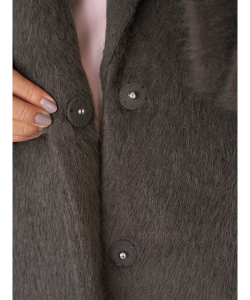 ��SALE30%OFF��SNIDEL ���ʥ��ǥ�  �֥������դ����㥮�����󥰥����� SWFC255060  /����󥻥������Բľ��� �������ˤ�15���ޤ�¨��ȯ��(���˰ʳ�)��