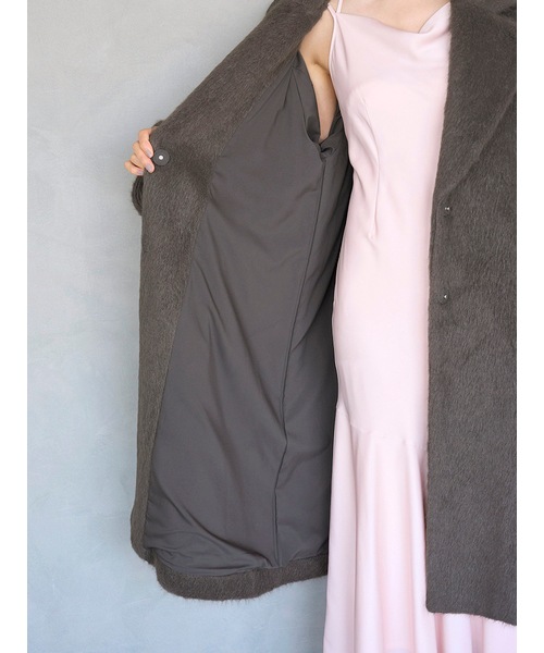 ��SALE30%OFF��SNIDEL ���ʥ��ǥ�  �֥������դ����㥮�����󥰥����� SWFC255060  /����󥻥������Բľ��� �������ˤ�15���ޤ�¨��ȯ��(���˰ʳ�)��