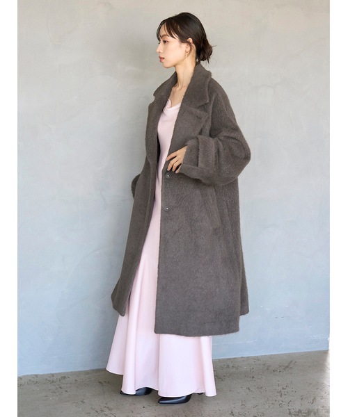 ��SALE30%OFF��SNIDEL ���ʥ��ǥ�  �֥������դ����㥮�����󥰥����� SWFC255060  /����󥻥������Բľ��� �������ˤ�15���ޤ�¨��ȯ��(���˰ʳ�)��