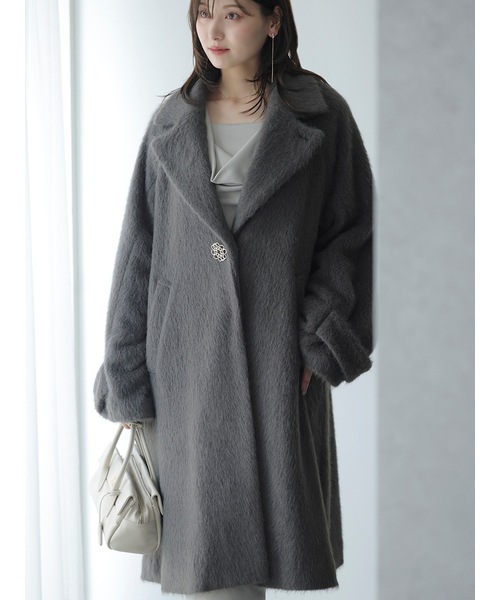 ��SALE30%OFF��SNIDEL ���ʥ��ǥ�  �֥������դ����㥮�����󥰥����� SWFC255060  /����󥻥������Բľ��� �������ˤ�15���ޤ�¨��ȯ��(���˰ʳ�)��