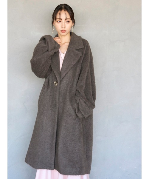 ��SALE30%OFF��SNIDEL ���ʥ��ǥ�  �֥������դ����㥮�����󥰥����� SWFC255060  /����󥻥������Բľ��� �������ˤ�15���ޤ�¨��ȯ��(���˰ʳ�)��