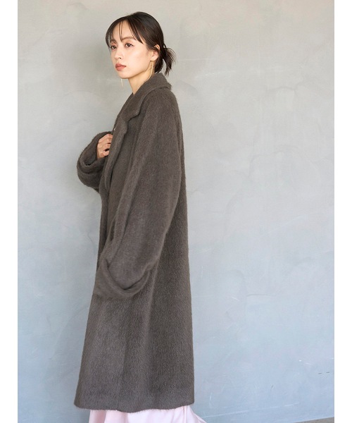 ��SALE30%OFF��SNIDEL ���ʥ��ǥ�  �֥������դ����㥮�����󥰥����� SWFC255060  /����󥻥������Բľ��� �������ˤ�15���ޤ�¨��ȯ��(���˰ʳ�)��