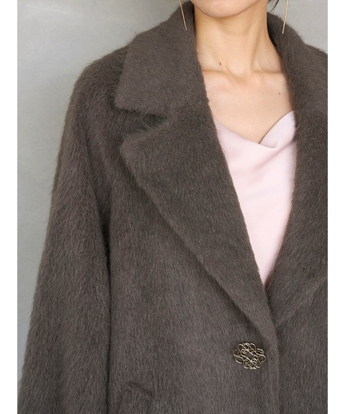 ��SALE30%OFF��SNIDEL ���ʥ��ǥ�  �֥������դ����㥮�����󥰥����� SWFC255060  /����󥻥������Բľ��� �������ˤ�15���ޤ�¨��ȯ��(���˰ʳ�)��