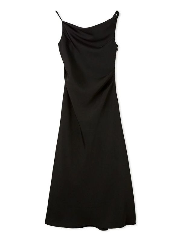 �ڴ��ָ���20%OFF��SNIDEL ���ʥ��ǥ�  �ɥ졼�ץ���ߥ��ԡ��� SWFO261145  /����󥻥������Բľ��ʡ������ˤ�15���ޤ�¨��ȯ��(���˰ʳ�)��