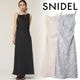 �ڴ��ָ���20%OFF��SNIDEL ���ʥ��ǥ�  �ɥ졼�ץ���ߥ��ԡ��� SWFO261145  /����󥻥������Բľ��ʡ������ˤ�15���ޤ�¨��ȯ��(���˰ʳ�)��